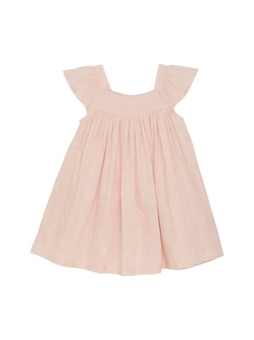 enfant Kleid in Rosa