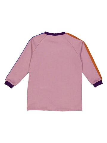 Fred´s World by GREEN COTTON Kleid "Tangle" in Rosa