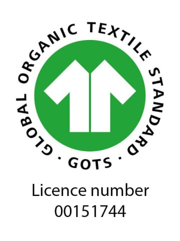 Fred´s World by GREEN COTTON Sukienka "Tangle" w kolorze jasnoróżowym