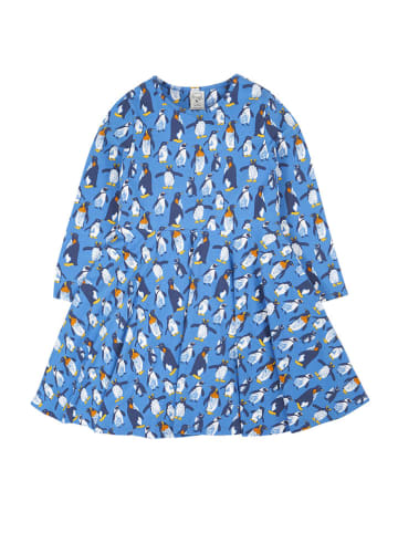 Frugi Jurk "Sofia" meerkleurig