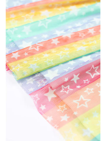 Frugi Jurk "Penny" meerkleurig