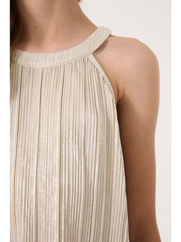 Garcia Kleid in Beige