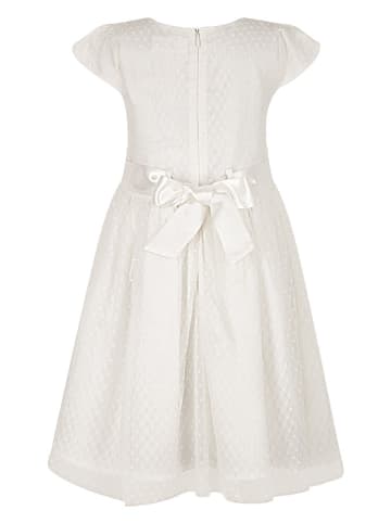 happy girls by Eisend Kleid in Creme