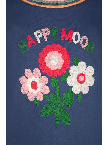 happy girls by Eisend Jurk donkerblauw