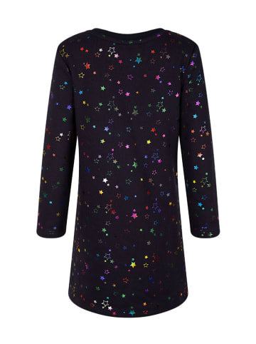 happy girls by Eisend Kleid in Dunkelblau