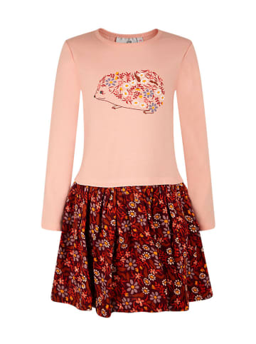 happy girls by Eisend Jurk lichtroze/rood