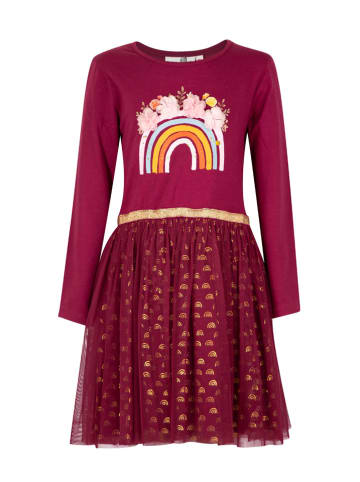 happy girls by Eisend Jurk rood