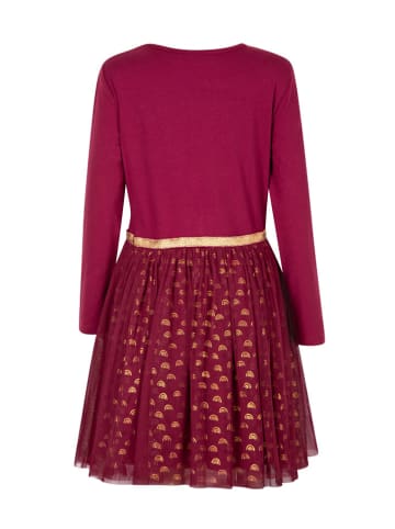 happy girls by Eisend Jurk rood