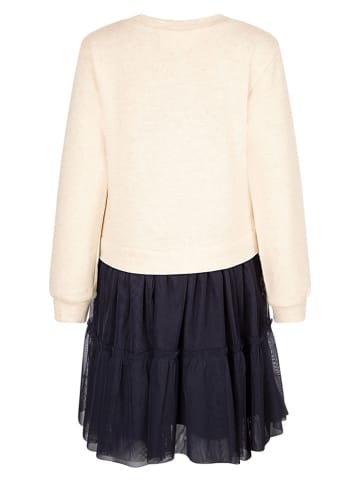 happy girls by Eisend Kleid in Creme