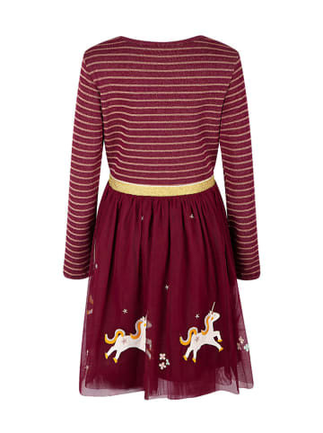 happy girls by Eisend Kleid in Rot