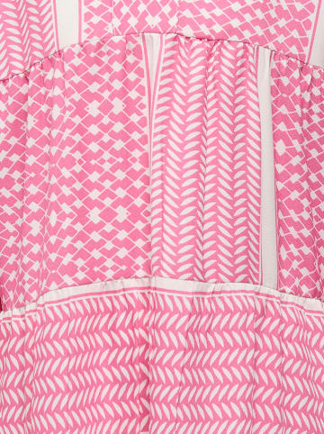 KIDS ONLY Kleid "Alberte" in Rosa