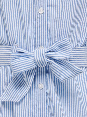 KIDS ONLY Kleid "Smilla" in Hellblau