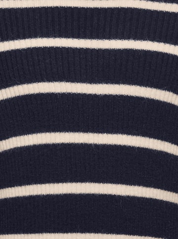 KIDS ONLY Gebreide jurk donkerblauw