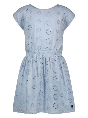 Like Flo Kleid "Mabel" in Hellblau