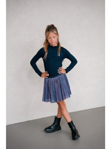 Like Flo Kleid in Dunkelblau