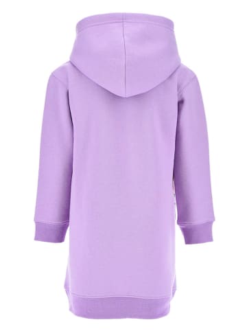 Lilo & Stitch Sweatkleid "Lilo & Stitch" in Lila