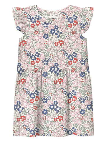 name it Kleid "Haile" in Bunt