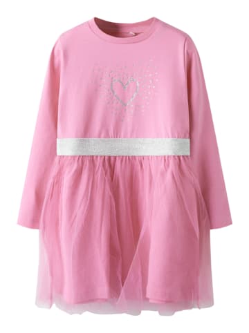 name it Kleid "Nastar" in Pink