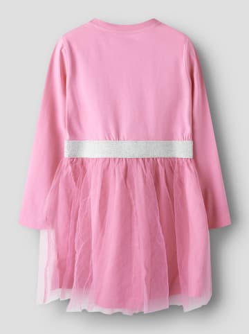 name it Kleid "Nastar" in Pink
