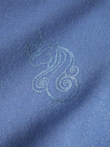 name it Jurk "Tilde" blauw