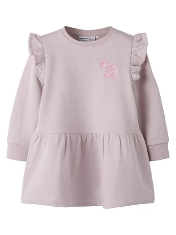 name it Kleid '"Tidle" in Altrosa