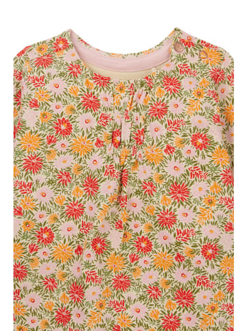 Noppies Sukienka "Minnehaha" ze wzorem