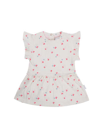 Noppies Kleid "Minden" in Weiß