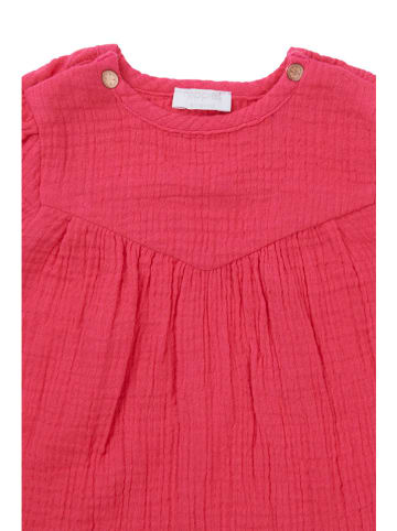 Noppies Kleid "Meade" in Pink