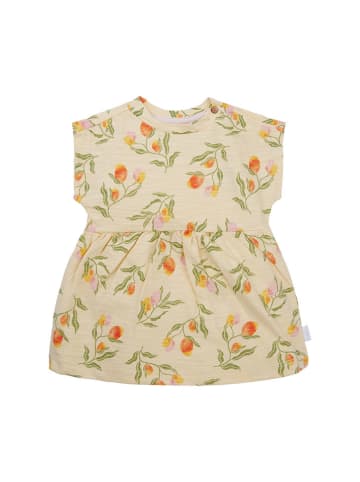 Noppies Sukienka "Mobinee" w kolorze beżowym