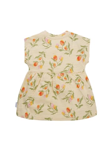 Noppies Sukienka "Mobinee" w kolorze beżowym