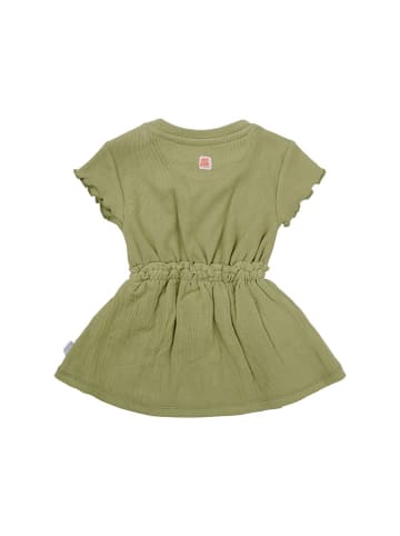 Noppies Sukienka "Monana" w kolorze khaki