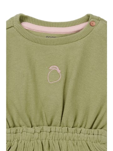 Noppies Kleid "Monana" in Khaki