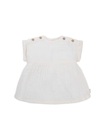 Noppies Kleid "Merrill" in Weiß