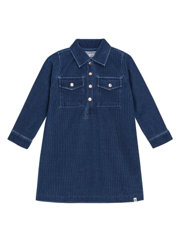 Noppies Kleid in Dunkelblau