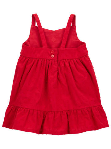 OshKosh 2tlg. Outfit in Rot