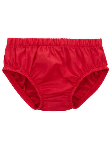 OshKosh 2-delige outfit rood