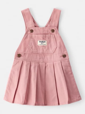 OshKosh Kleid in Rosa