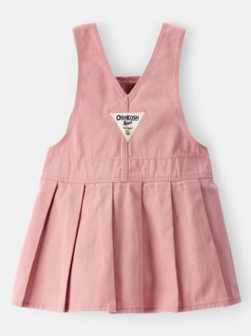 OshKosh Kleid in Rosa