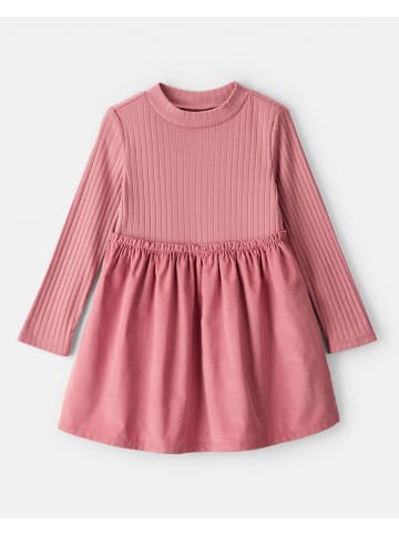 OshKosh Kleid in Pink