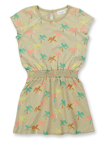 Sense Organics Kleid "Melda" in Khaki