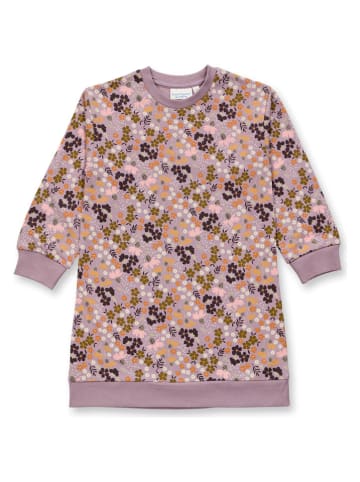 Sense Organics Sweatjurk "Jola" mauve