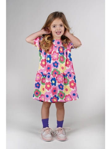 The New Chapter Jurk "Coco" meerkleurig