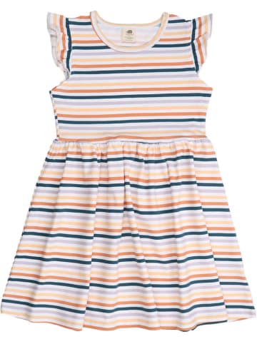 Walkiddy Kleid in Rosa