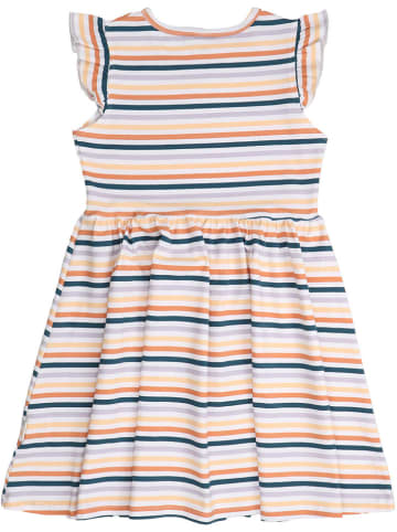 Walkiddy Kleid in Rosa