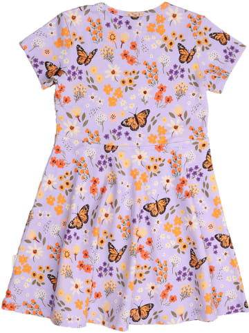 Walkiddy Kleid in Lila