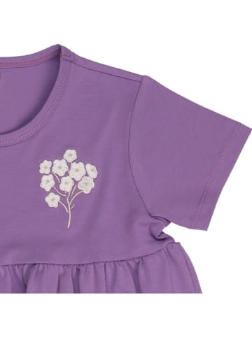 Walkiddy Jurk paars