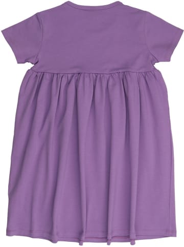 Walkiddy Kleid in Lila