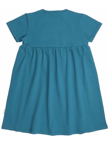 Walkiddy Kleid in Blau