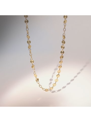 MOODE Gecoate ketting "Axelle" - (L)40 cm