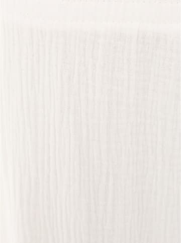 Zwillingsherz Mousseline broek wit
